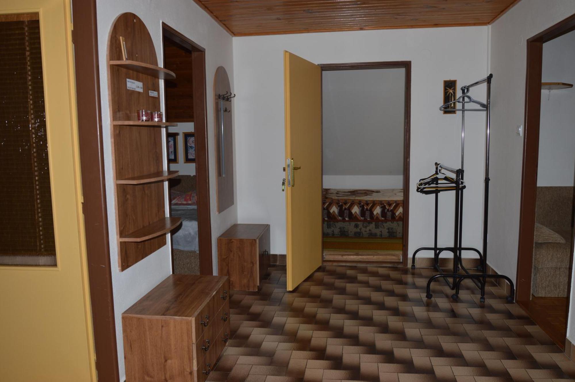 Penzion Tomi Pribylina Extérieur photo