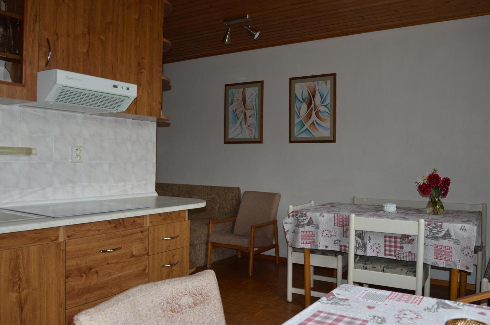 Penzion Tomi Pribylina Extérieur photo