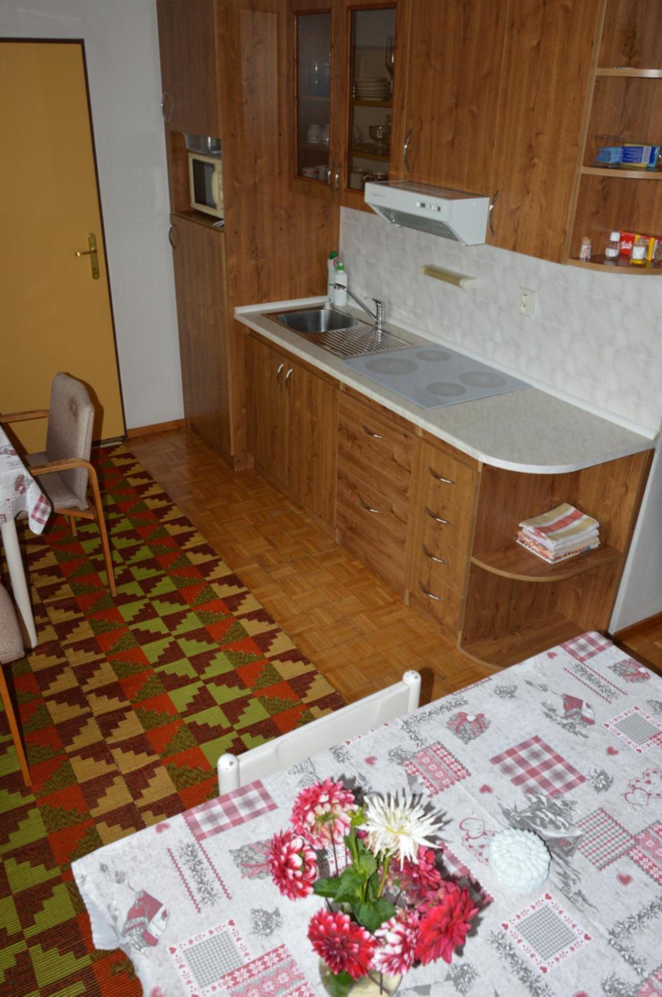 Penzion Tomi Pribylina Extérieur photo