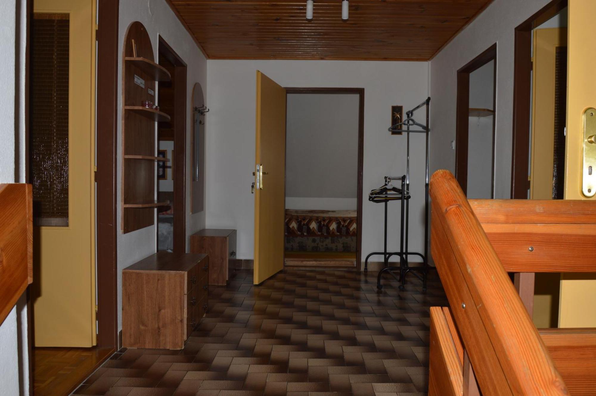 Penzion Tomi Pribylina Extérieur photo