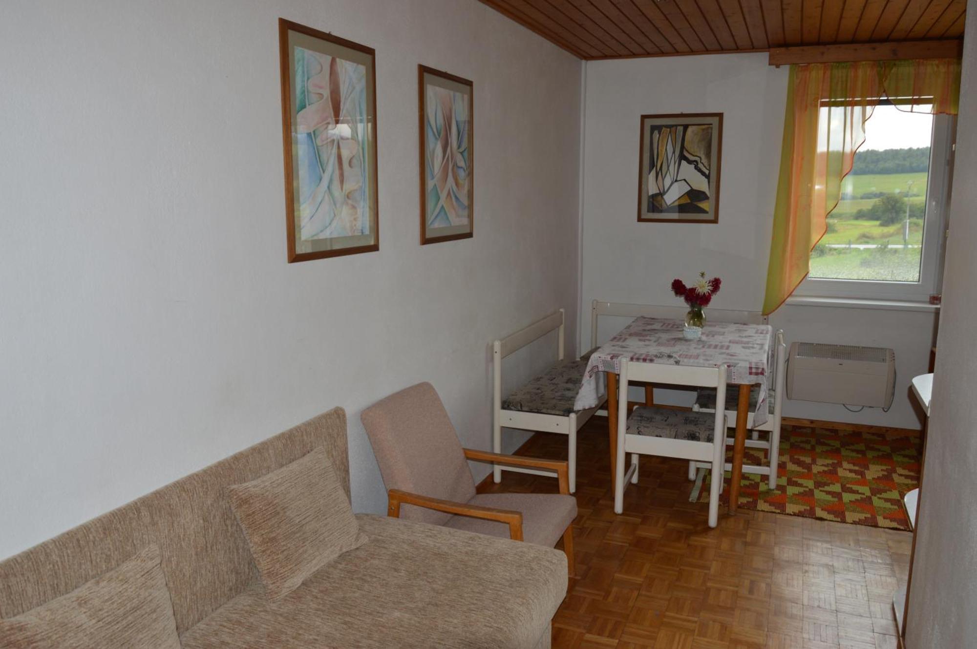 Penzion Tomi Pribylina Extérieur photo