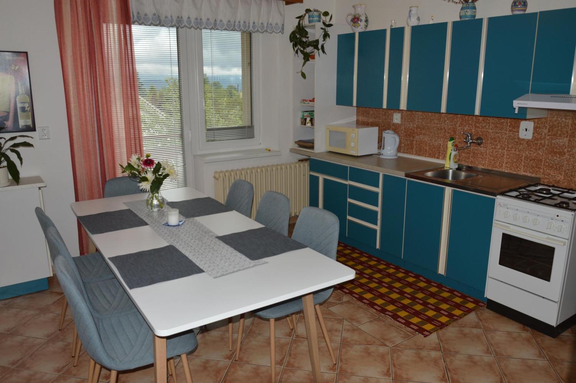 Penzion Tomi Pribylina Extérieur photo